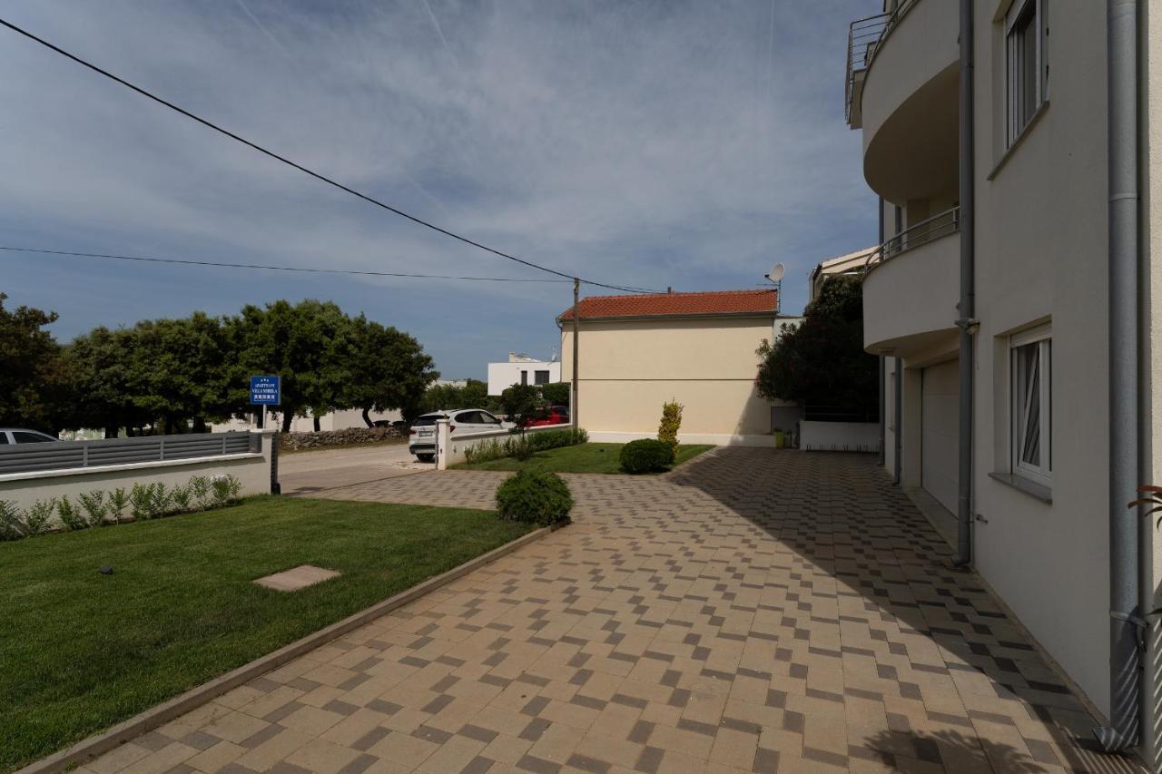 Villa Mirela เพทรอซาเน ภายนอก รูปภาพ